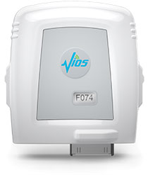 The Chest Sensor