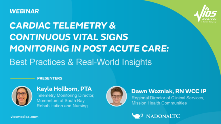 Nadona Webinar Vios Medical