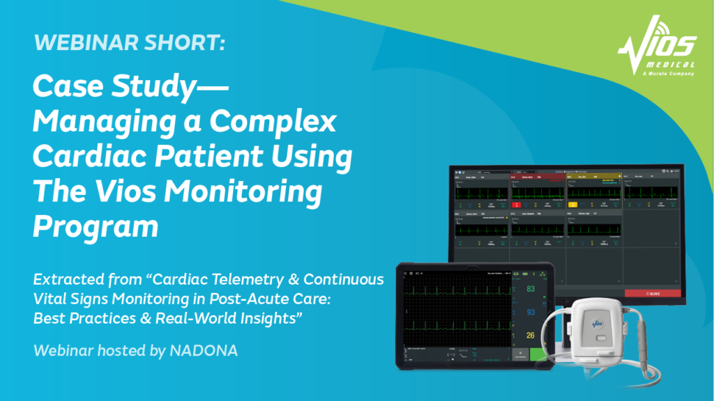 Managing a Complex Cardiac Patient