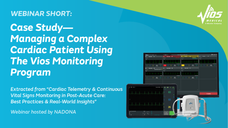 Managing a Complex Cardiac Patient