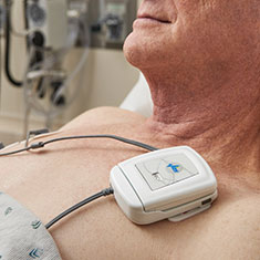 medical monitoring system tracks patients health across in medical monitoring