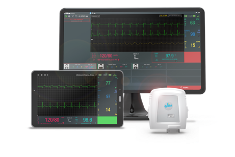 Vios Medical Program Device